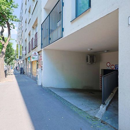 Adamick Place In City Centre With Free Parking Daire Bratislava Dış mekan fotoğraf