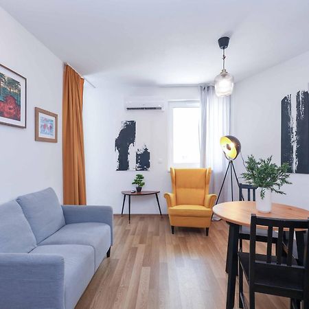 Adamick Place In City Centre With Free Parking Daire Bratislava Dış mekan fotoğraf