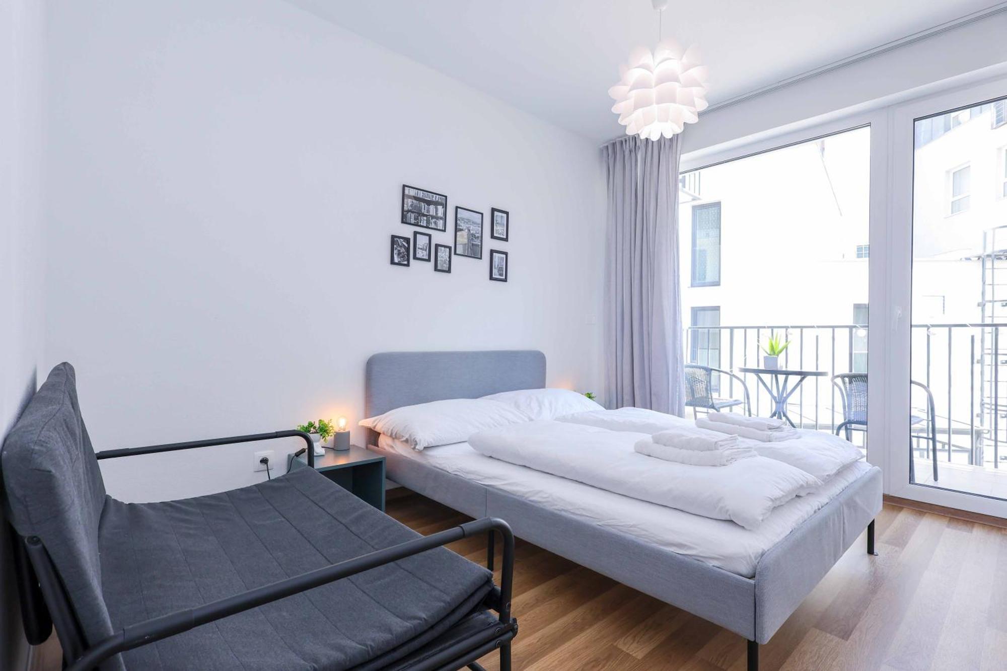 Adamick Place In City Centre With Free Parking Daire Bratislava Dış mekan fotoğraf