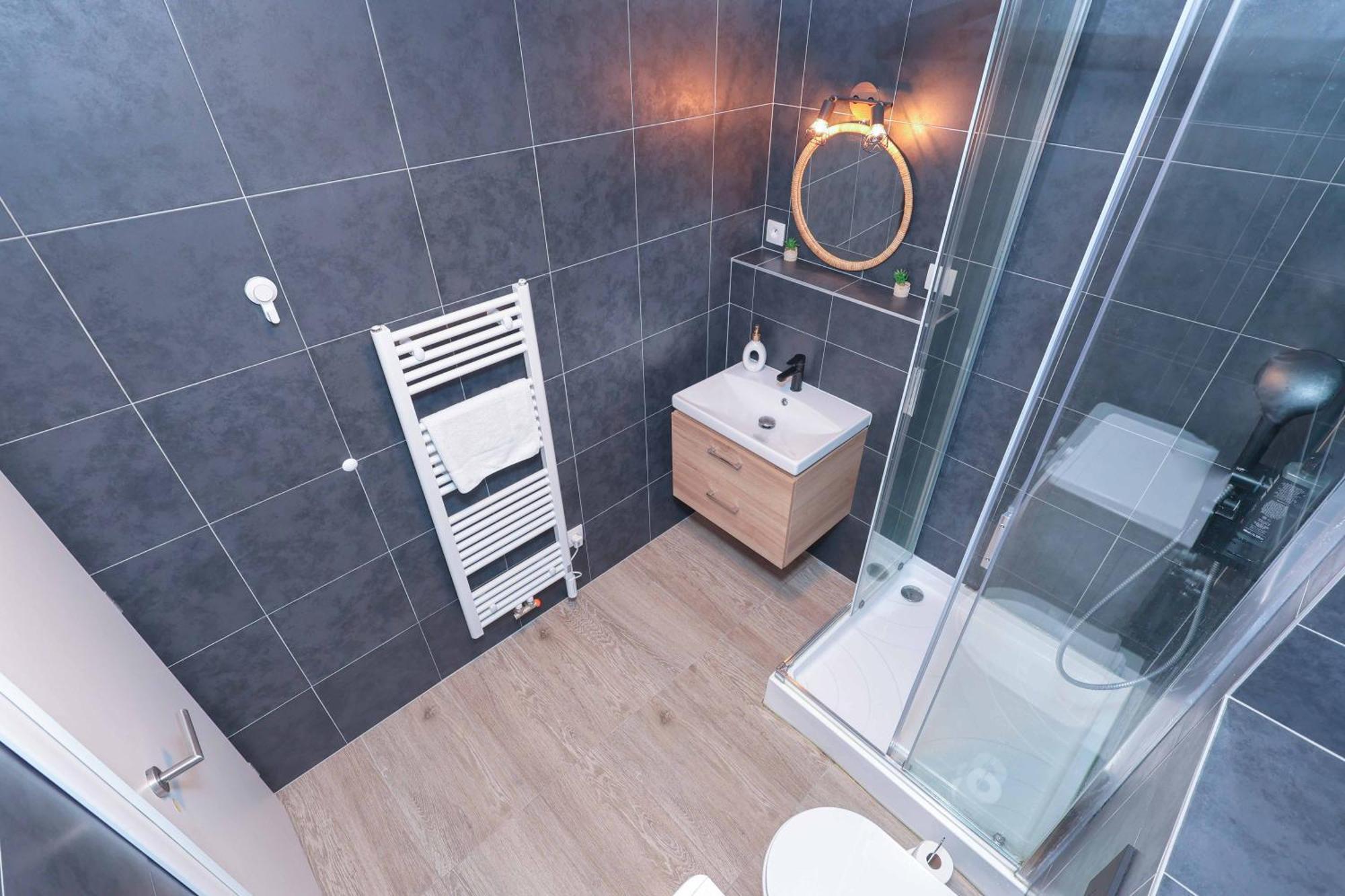 Adamick Place In City Centre With Free Parking Daire Bratislava Dış mekan fotoğraf