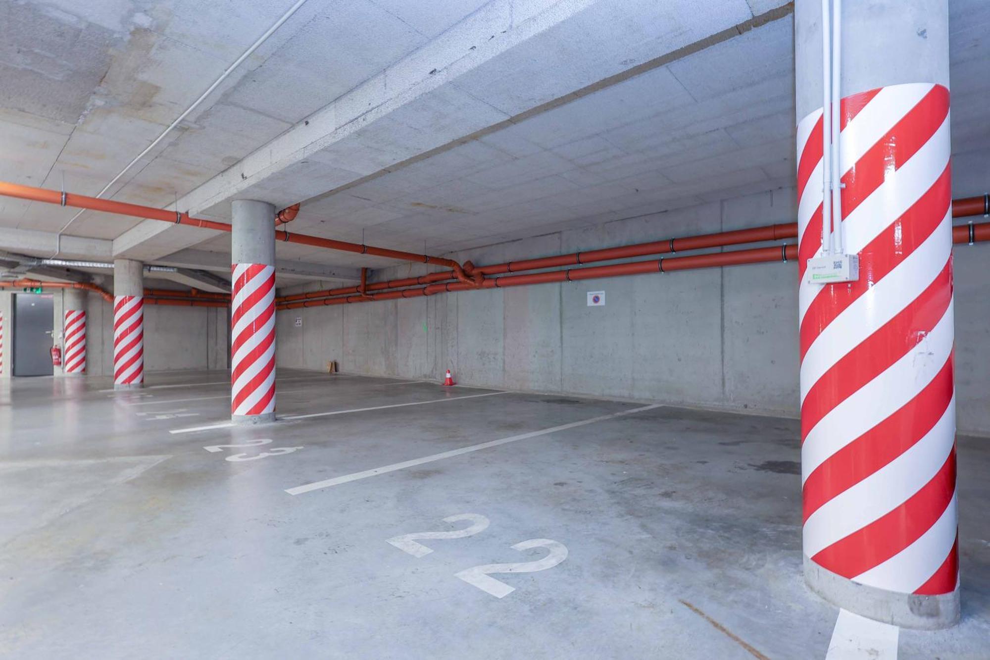 Adamick Place In City Centre With Free Parking Daire Bratislava Dış mekan fotoğraf