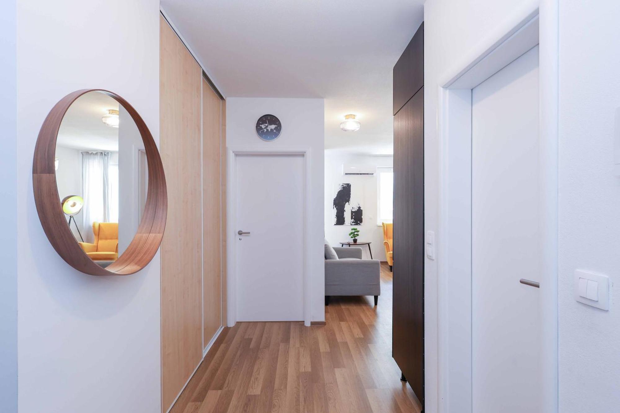 Adamick Place In City Centre With Free Parking Daire Bratislava Dış mekan fotoğraf